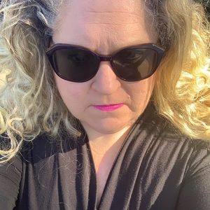 Meet your Posher, Jodi